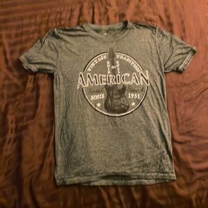 The iconic tee small